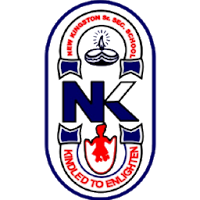 Kingston Chakeri
