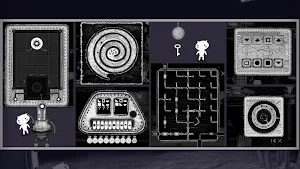 Searching for the Elephant Screenshot 1