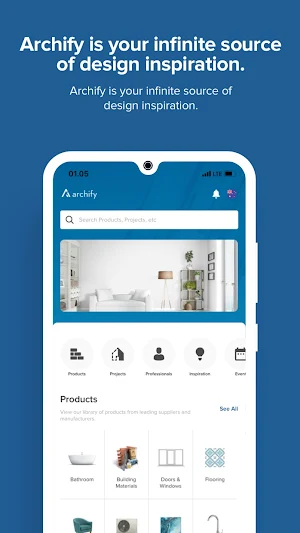 Archify Screenshot 0