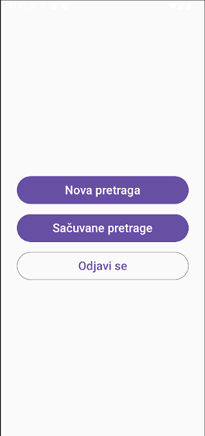 Brzo Do Auta Screenshot 0