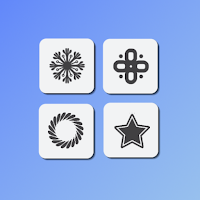 Match the Shapes