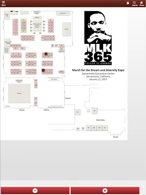 MLK365 Screenshot 3