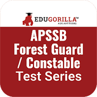 APSSB Forest Guard / Constable