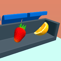 Fruits Master