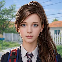 SCHOOlGIRL RUNWAY:House Escape
