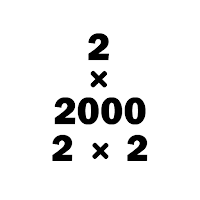 Unlimited Math Tables