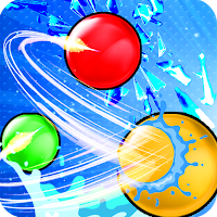 Candy Jelly Bounce Ball
