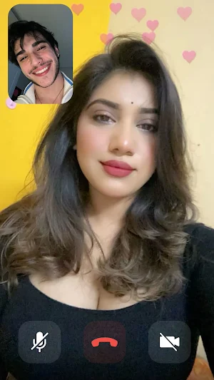 Online Dating App Meet & Chat Screenshot 2