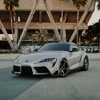 Toyota Wallpapers