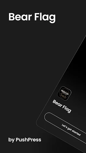 Bear Flag Screenshot 0