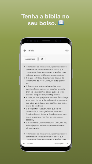 Igreja Batista Jd Pinheiros Screenshot 2