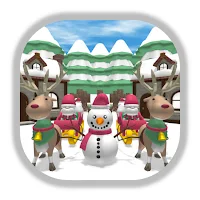 EscapeGame SantaClausWork