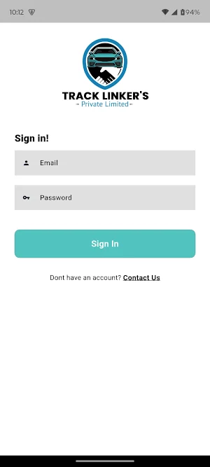 Track linkers Screenshot 0