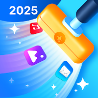 Phone Cleaner & AI Clean