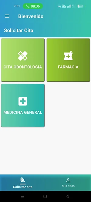BROA IPS SUITE HLSC Screenshot 2