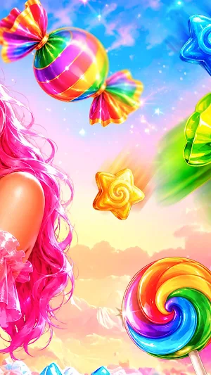 Sugar Place Screenshot 1