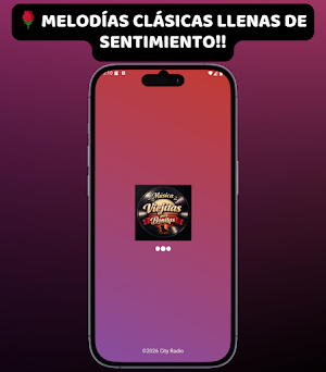 Musica Viejitas pero Bonitas Screenshot 0