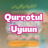 Qurrotul Uyun Terjemah