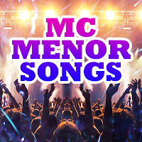 Mc Menor Songs
