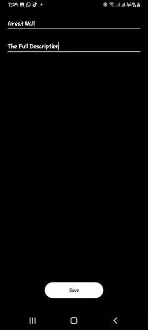 Notebook Screenshot 0