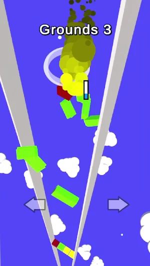 Ground Smasher Screenshot 3