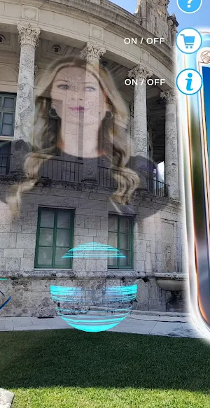 AR Miami Screenshot 3