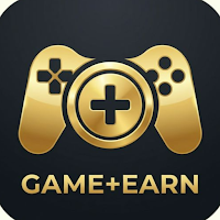 Game+ Earn: Play Games & Win