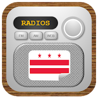 Washington DC Radio Stations