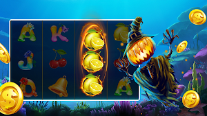 Vegas 777 Hit Slots Screenshot 2