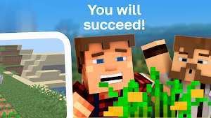 Plants Mod Screenshot 3