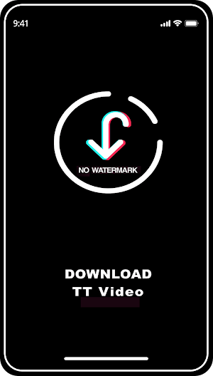 Video Downloader For SaveTik Screenshot 0