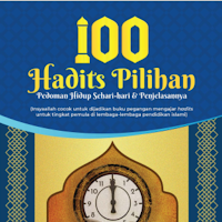 100 Hadits Pilihan Penjelasan