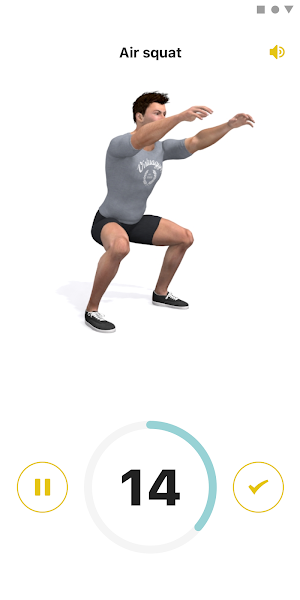 The Happy Yogi Screenshot 3
