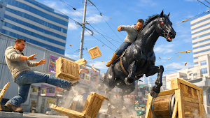 I Am Horse Screenshot 0