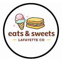 eats & sweets