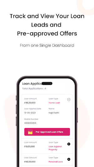 InvestKraft Screenshot 2