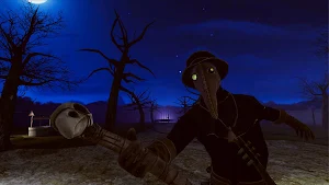 Mr. Plague Doctor Screenshot 0