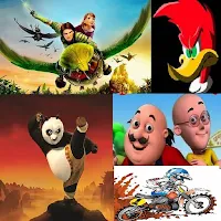 cartoon app