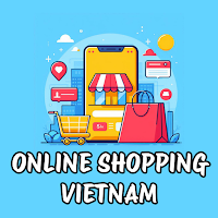 Vietnam Online Shopping