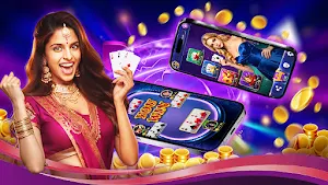 Teen Patti Lotus-3Patti Online Screenshot 2