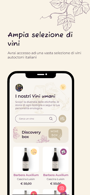 Autoctono Screenshot 0