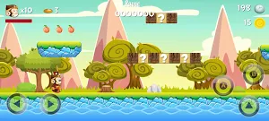 Kong Hero Screenshot 3