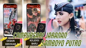 Campursari Jaranan LegowoPutro Screenshot 0