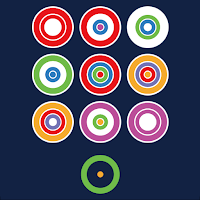 Color Rings Puzzle Mania
