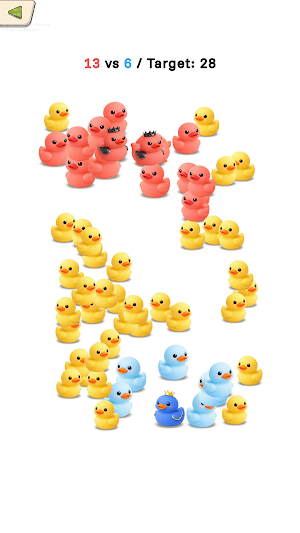 Quack Revolution Screenshot 2