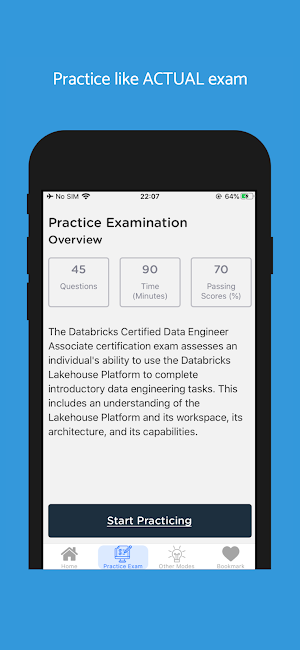Databricks Data Engineer 2025 Screenshot 2