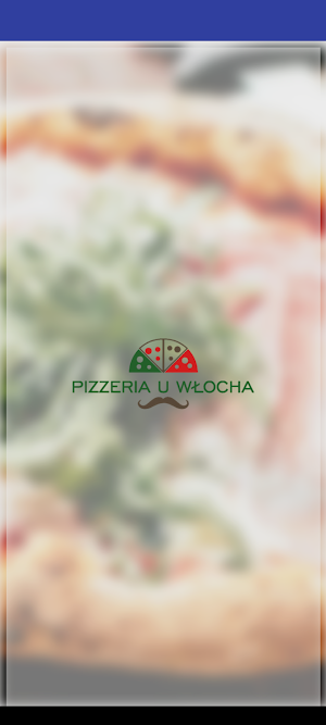 PIZZERIA U WŁOCHA Screenshot 1