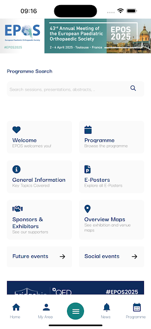 EPOS 2025 Screenshot 0