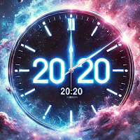 Digital Clock