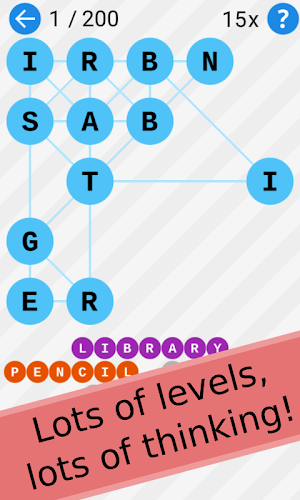 Word Clever Screenshot 3